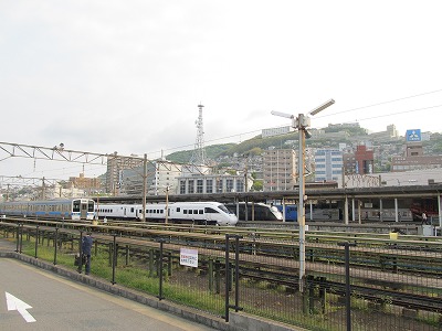 nagasaki station1